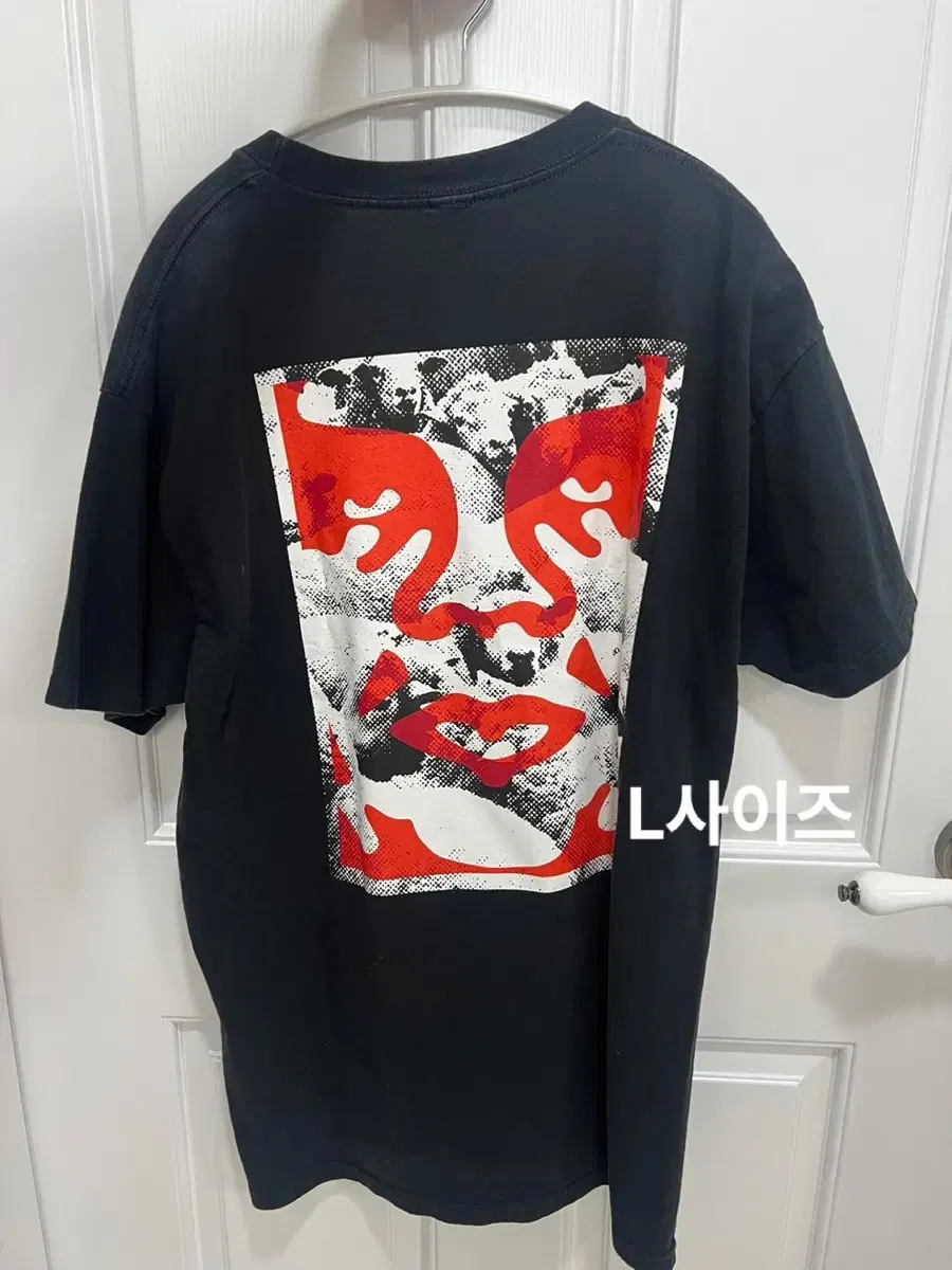 오베이 반팔 L,XL